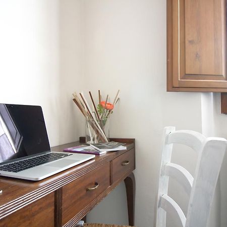 Il Ghiro Guest House ฟลอเรนซ์ ภายนอก รูปภาพ