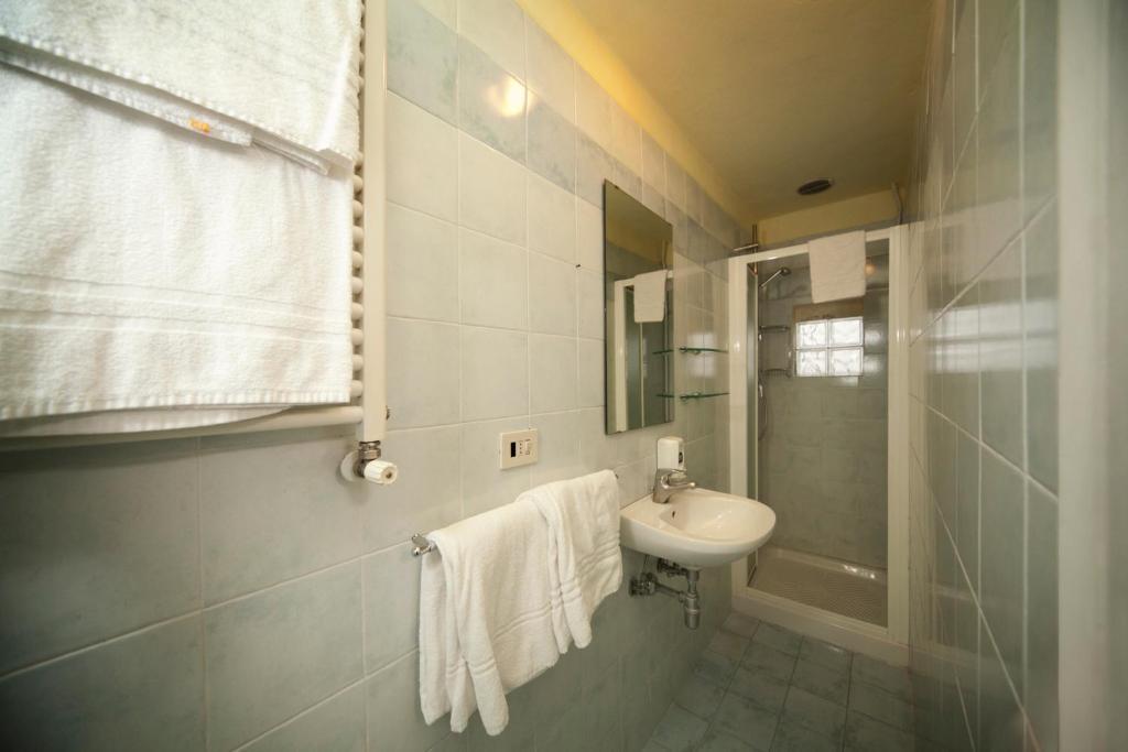 Il Ghiro Guest House ฟลอเรนซ์ ห้อง รูปภาพ