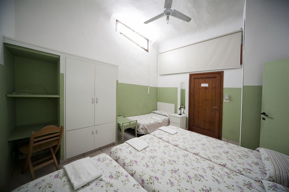 Il Ghiro Guest House ฟลอเรนซ์ ภายนอก รูปภาพ