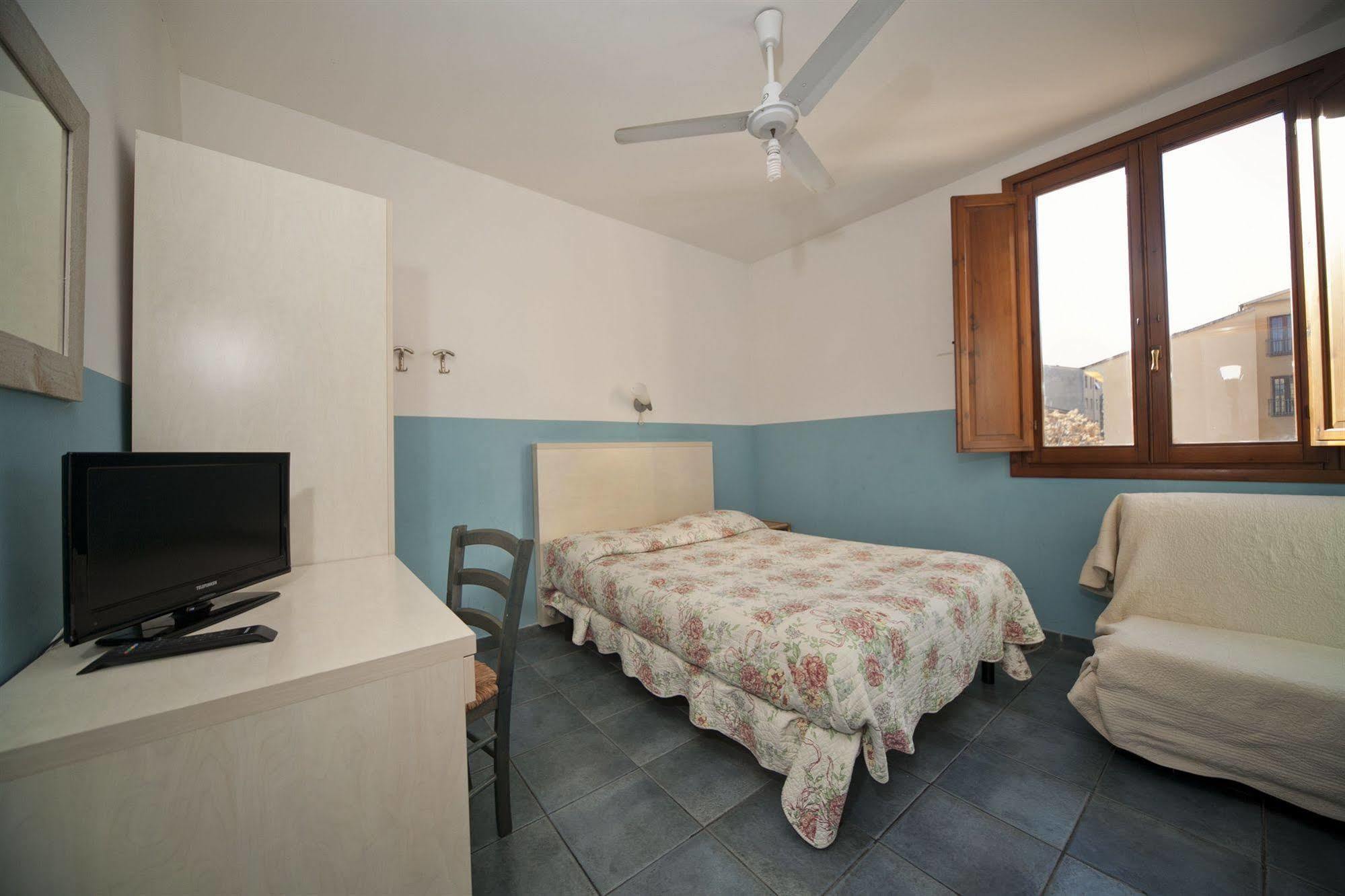 Il Ghiro Guest House ฟลอเรนซ์ ภายนอก รูปภาพ