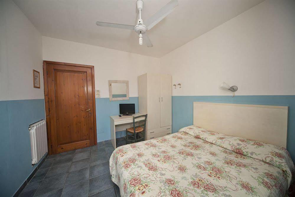 Il Ghiro Guest House ฟลอเรนซ์ ภายนอก รูปภาพ